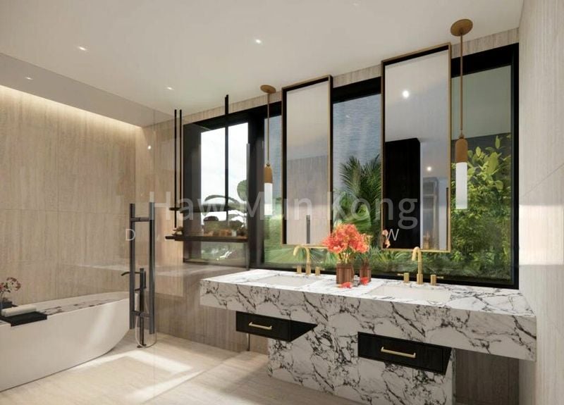 5 Bed Semi-Detached House (Landed) for Sale in  Swiss Club Park - Image 16