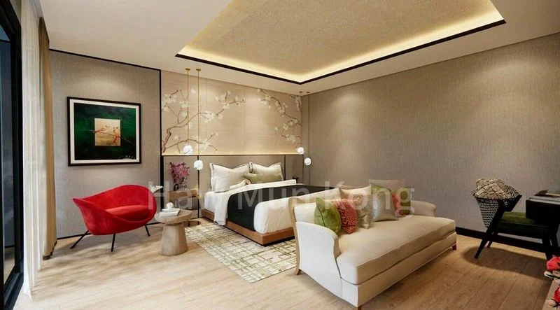 5 Bed Semi-Detached House (Landed) for Sale in  Swiss Club Park - Image 5