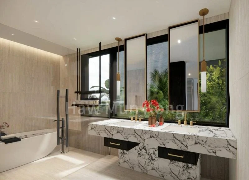 5 Bed Semi-Detached House (Landed) for Sale in  Swiss Club Park - Image 6