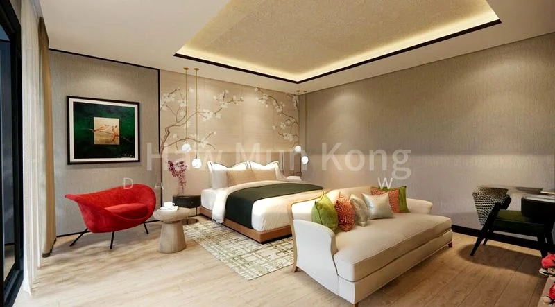 5 Bed Semi-Detached House (Landed) for Sale in  Swiss Club Park - Image 18