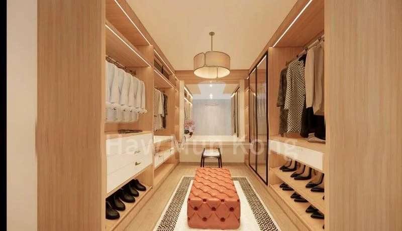 5 Bed Semi-Detached House (Landed) for Sale in  Swiss Club Park - Image 10