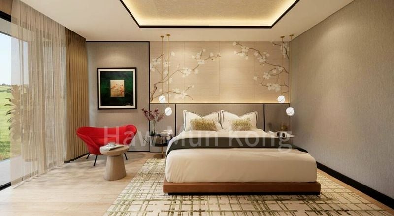 5 Bed Semi-Detached House (Landed) for Sale in  Swiss Club Park - Image 11