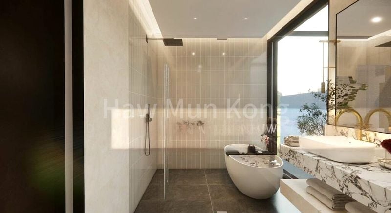 5 Bed Semi-Detached House (Landed) for Sale in  Swiss Club Park - Image 15