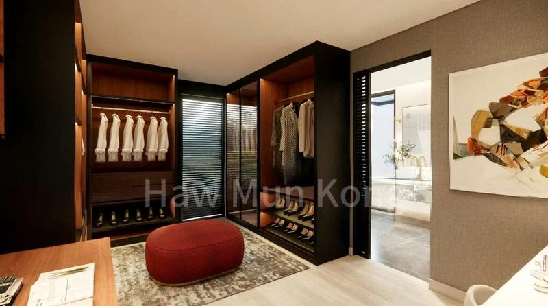 5 Bed Semi-Detached House (Landed) for Sale in  Swiss Club Park - Image 13