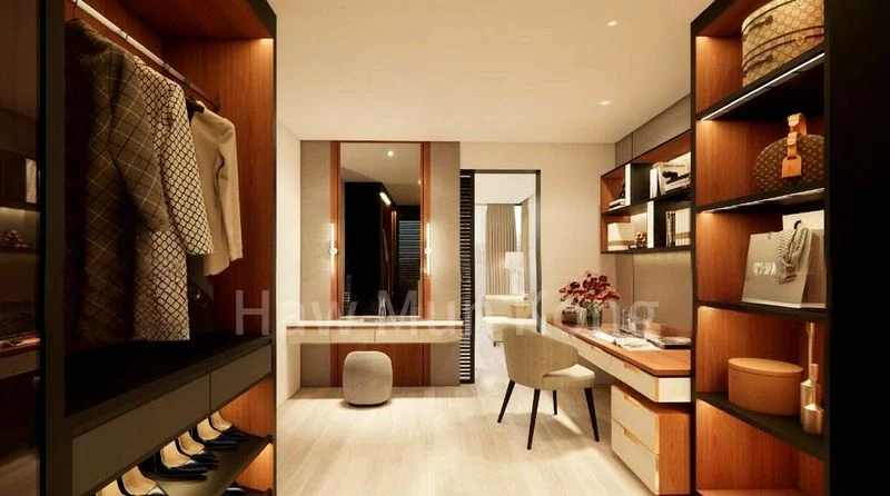 5 Bed Semi-Detached House (Landed) for Sale in  Swiss Club Park - Image 8