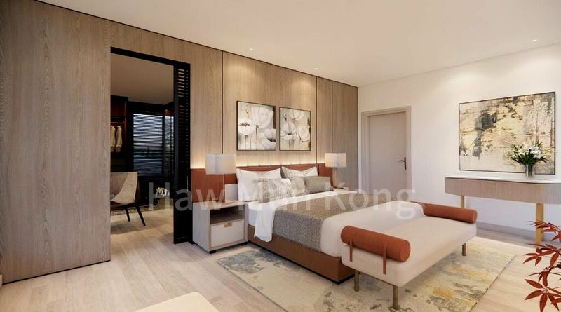 5 Bed Semi-Detached House (Landed) for Sale in  Swiss Club Park - Image 4