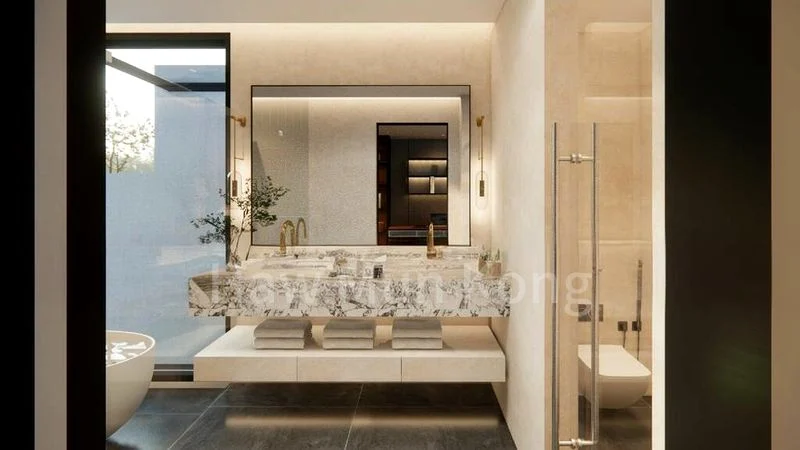 5 Bed Semi-Detached House (Landed) for Sale in  Swiss Club Park - Image 9