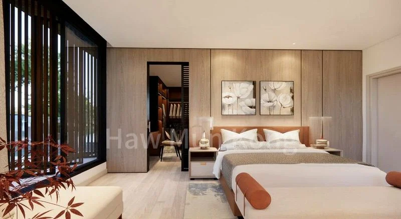 5 Bed Semi-Detached House (Landed) for Sale in  Swiss Club Park - Image 3