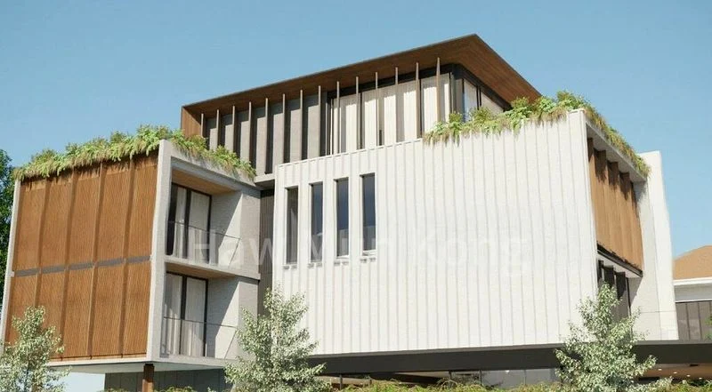 5 Bed Semi-Detached House (Landed) for Sale in  Swiss Club Park - Image 7