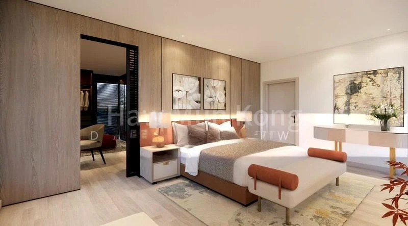 5 Bed Semi-Detached House (Landed) for Sale in  Swiss Club Park - Image 17