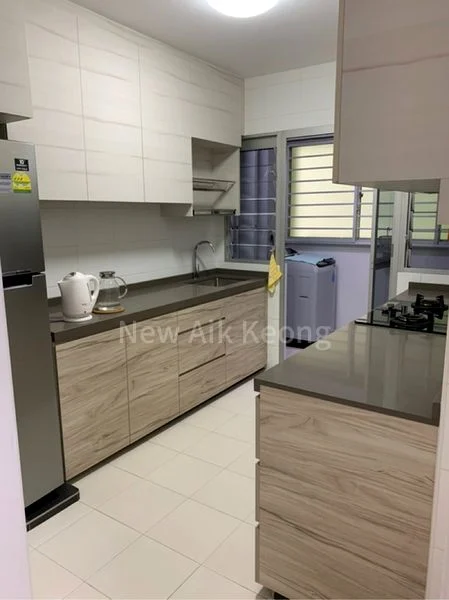 4 Room (4A) HDB for Rent in 522B Tampines Central 7 - Image 1