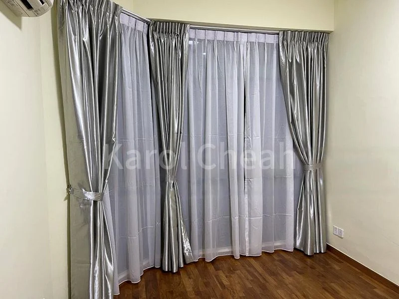 3 Bed Condo for Rent in  St. Michael's Place - Image 3