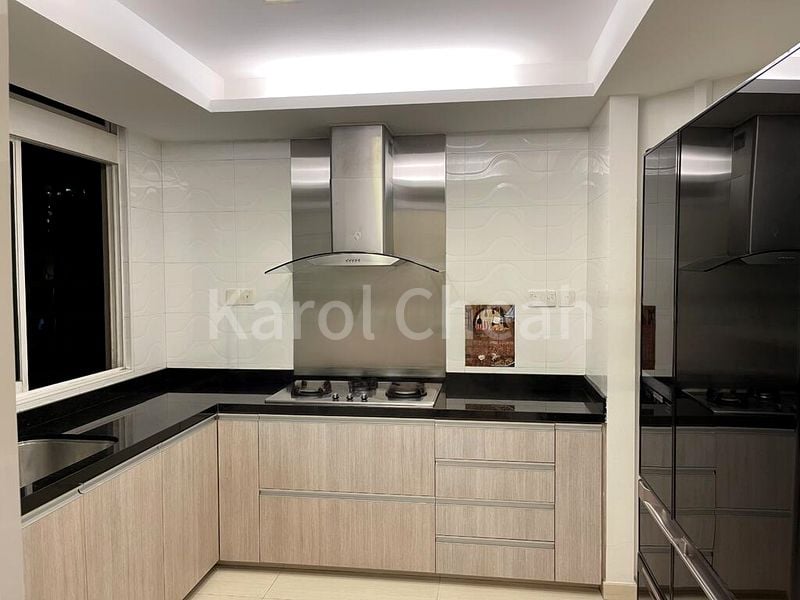 3 Bed Condo for Rent in  St. Michael's Place - Image 12