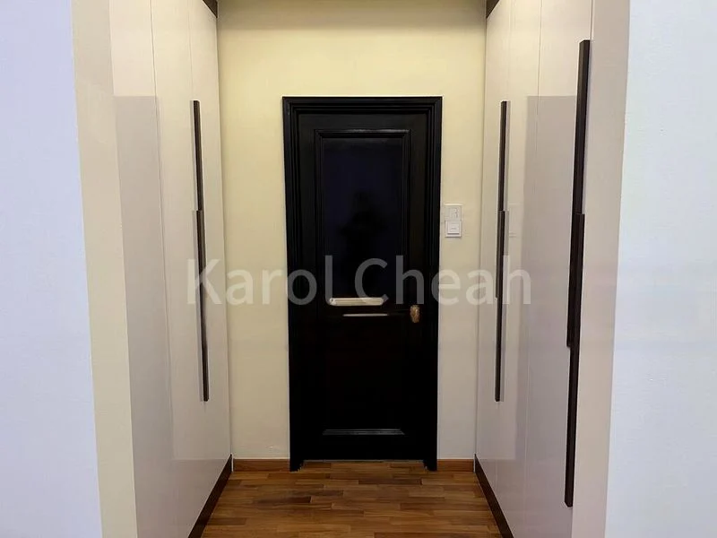 3 Bed Condo for Rent in  St. Michael's Place - Image 6