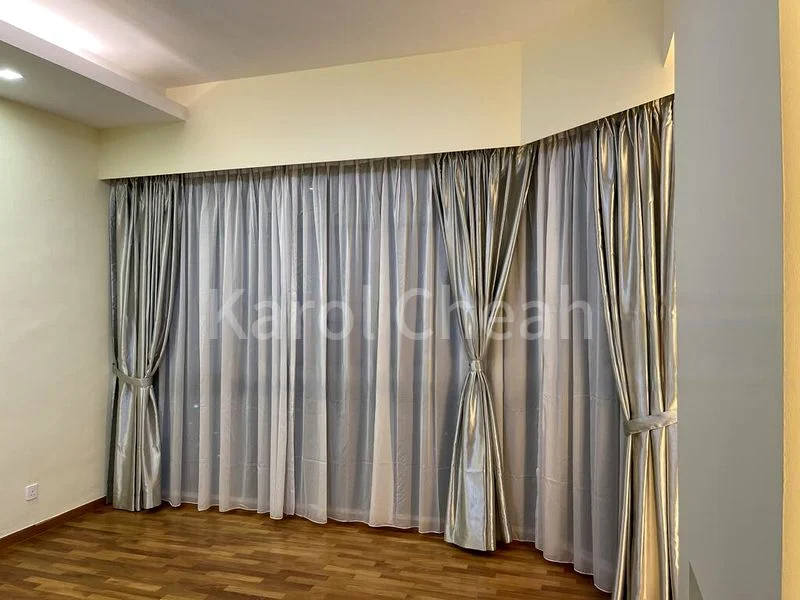 3 Bed Condo for Rent in  St. Michael's Place - Image 10