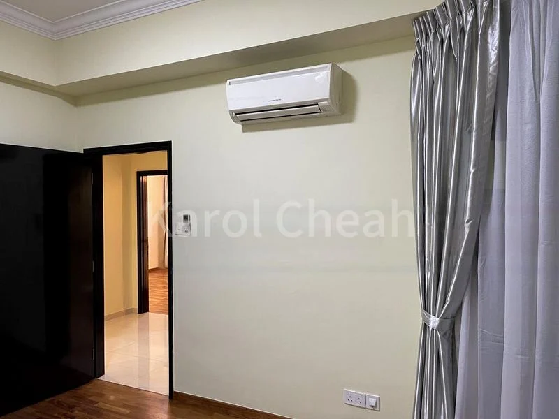 3 Bed Condo for Rent in  St. Michael's Place - Image 4