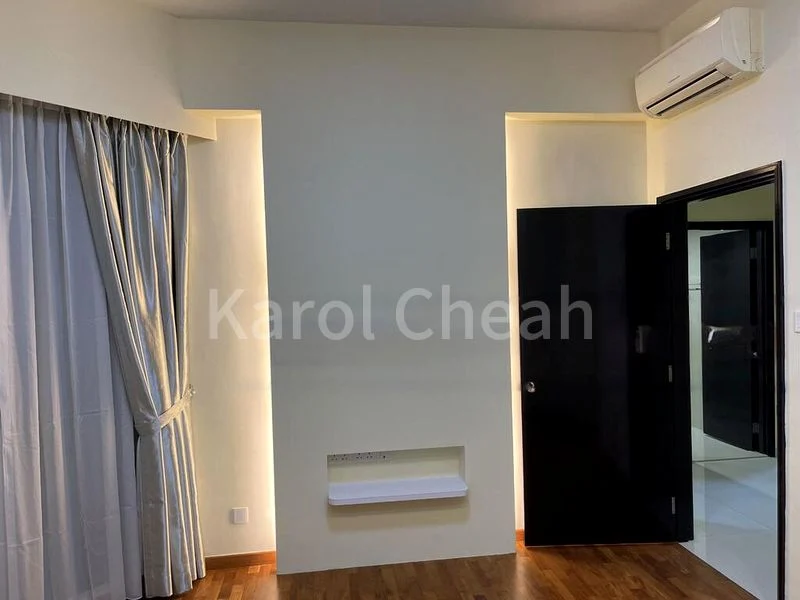 3 Bed Condo for Rent in  St. Michael's Place - Image 8