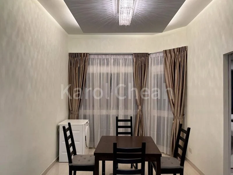 3 Bed Condo for Rent in  St. Michael's Place - Image 13