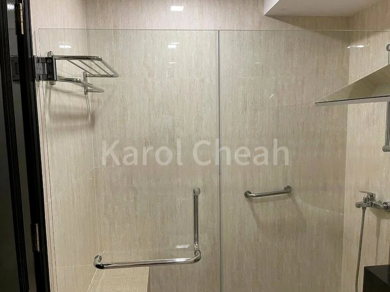 3 Bed Condo for Rent in  St. Michael's Place - Image 1