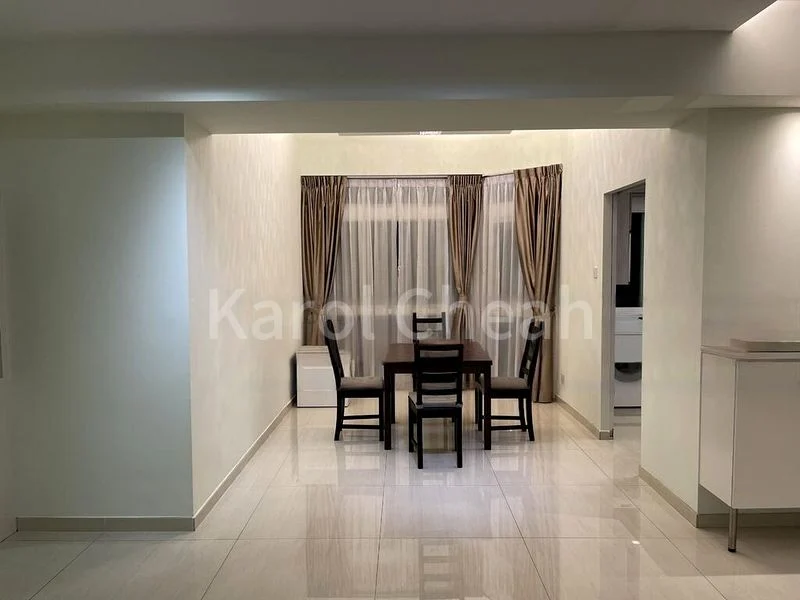 3 Bed Condo for Rent in  St. Michael's Place - Image 14