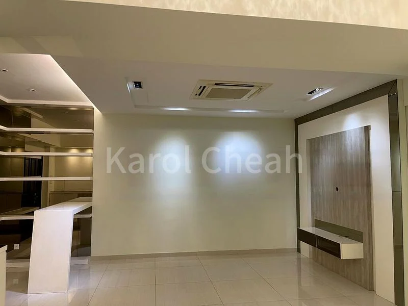 3 Bed Condo for Rent in  St. Michael's Place - Image 15