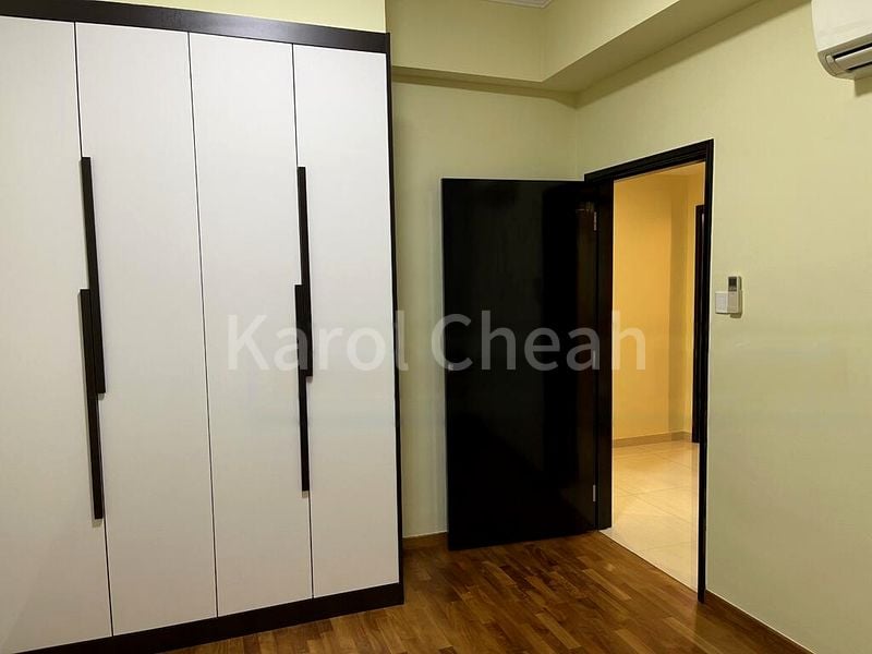 3 Bed Condo for Rent in  St. Michael's Place - Image 5