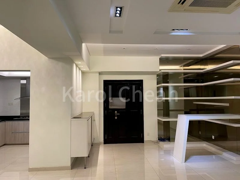 3 Bed Condo for Rent in  St. Michael's Place - Image 16