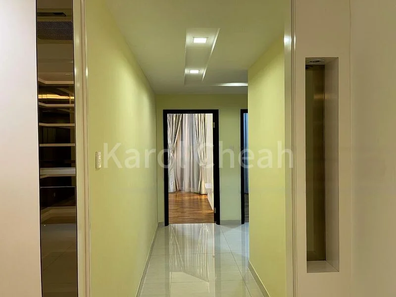 3 Bed Condo for Rent in  St. Michael's Place - Image 11