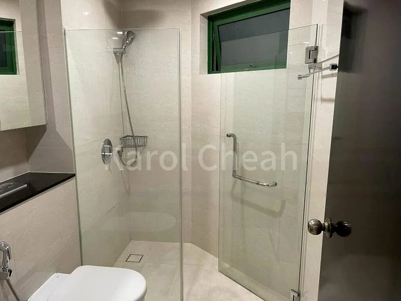 3 Bed Condo for Rent in  St. Michael's Place - Image 2