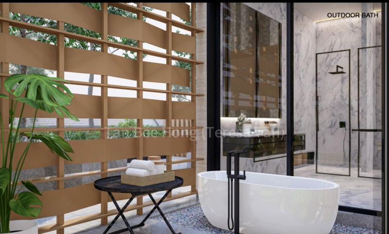 5 Bed Semi-Detached House (Landed) for Sale in  Hillcrest Park - Image 14