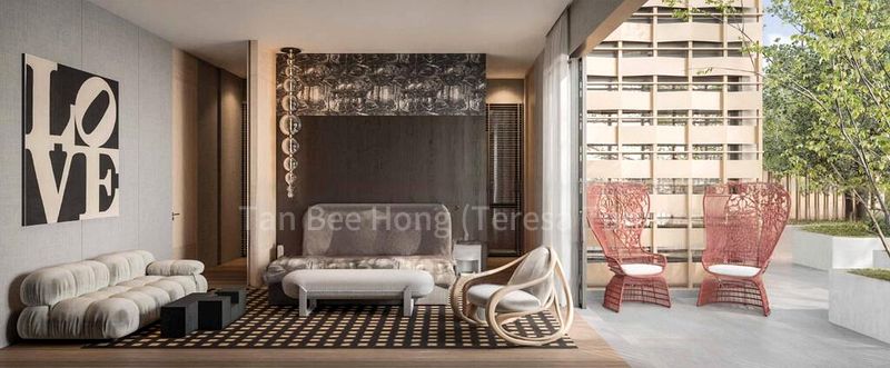 5 Bed Semi-Detached House (Landed) for Sale in  Hillcrest Park - Image 6