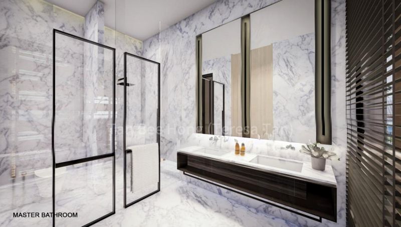 5 Bed Semi-Detached House (Landed) for Sale in  Hillcrest Park - Image 17