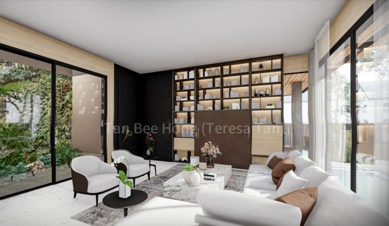 5 Bed Semi-Detached House (Landed) for Sale in  Hillcrest Park - Image 15