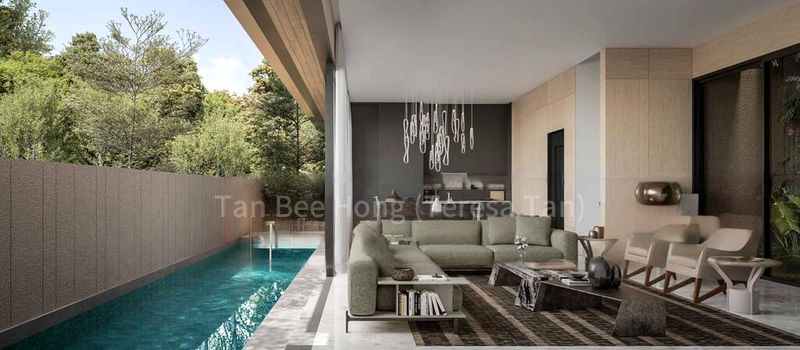 5 Bed Semi-Detached House (Landed) for Sale in  Hillcrest Park - Image 7