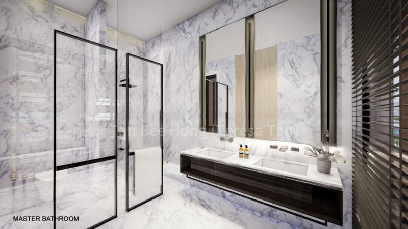 5 Bed Semi-Detached House (Landed) for Sale in  Hillcrest Park - Image 2