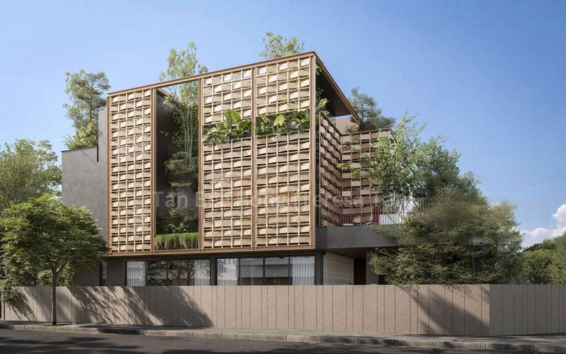 5 Bed Semi-Detached House (Landed) for Sale in  Hillcrest Park - Image 8