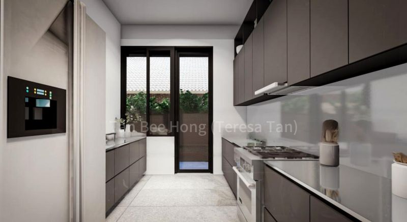 5 Bed Semi-Detached House (Landed) for Sale in  Hillcrest Park - Image 5