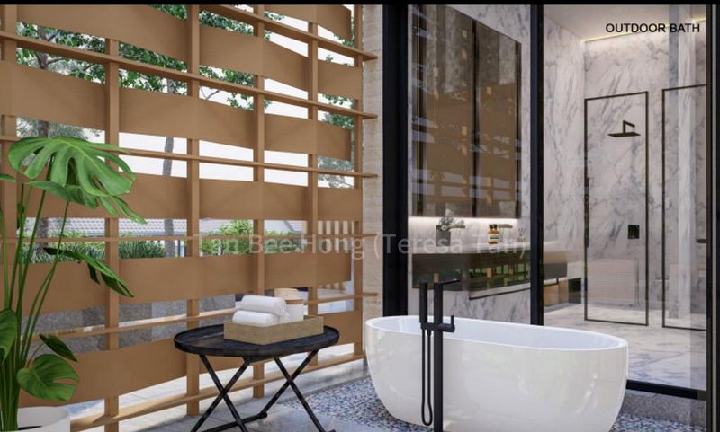 5 Bed Semi-Detached House (Landed) for Sale in  Hillcrest Park - Image 4