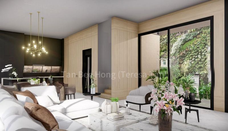 5 Bed Semi-Detached House (Landed) for Sale in  Hillcrest Park - Image 16