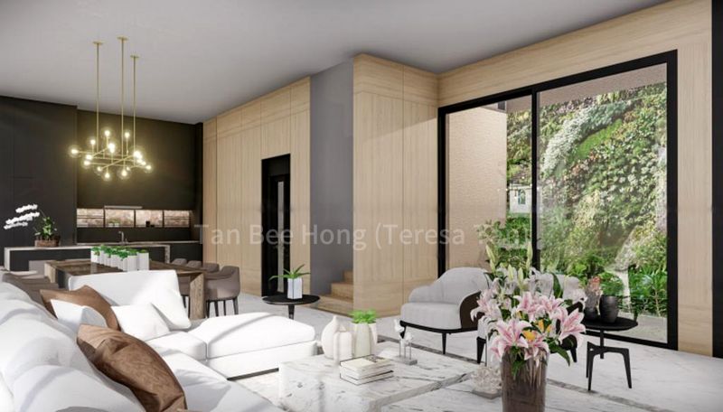 5 Bed Semi-Detached House (Landed) for Sale in  Hillcrest Park - Image 3