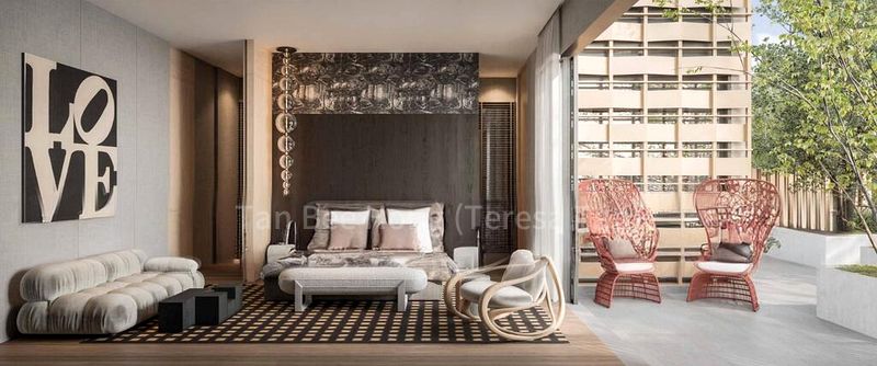 5 Bed Semi-Detached House (Landed) for Sale in  Hillcrest Park - Image 12