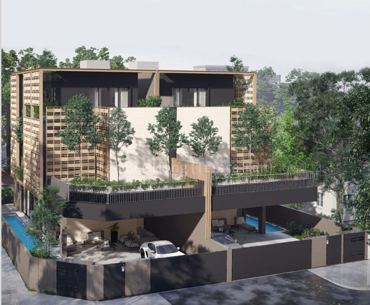 5 Bed Semi-Detached House (Landed) for Sale in  Hillcrest Park - Image 18