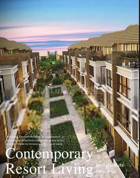 6 Bed Cluster House (Landed) for Rent in  The Teneriffe - Image 9