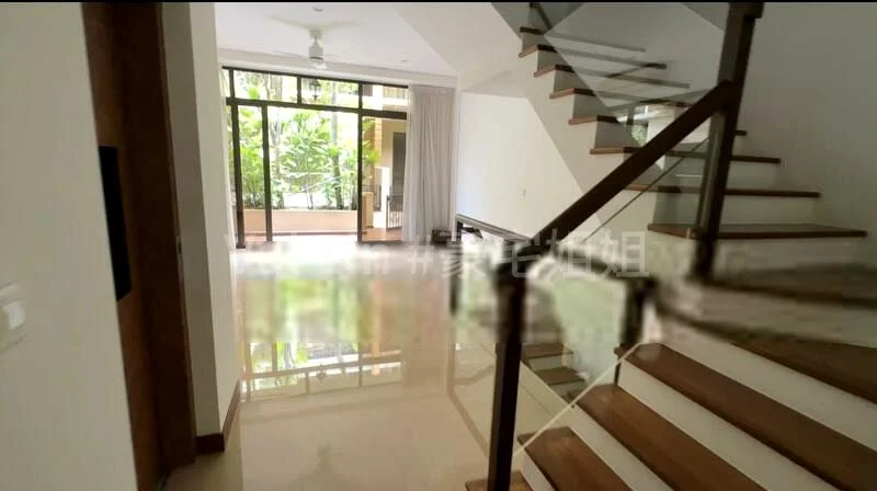 6 Bed Cluster House (Landed) for Rent in  The Teneriffe - Image 3