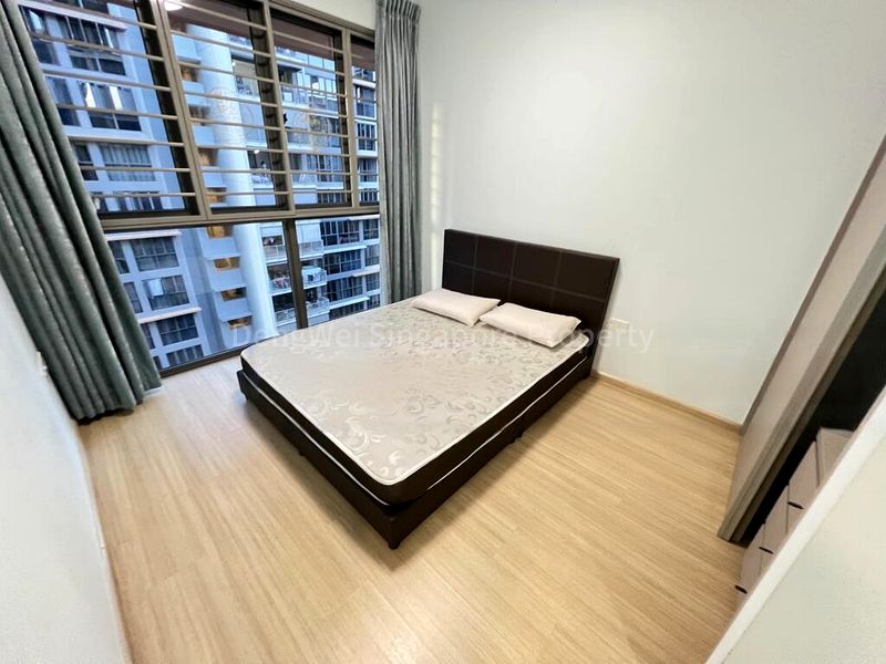 3 Bed Executive Condo for Sale in  Parc Life - Image 4