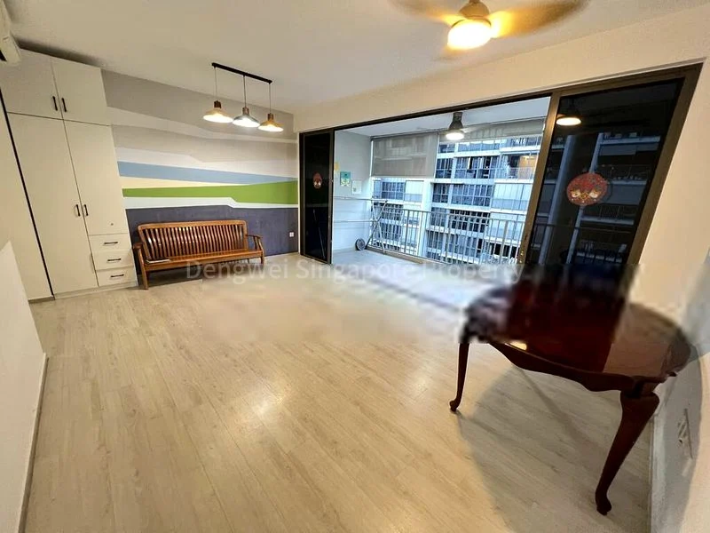3 Bed Executive Condo for Sale in  Parc Life - Image 2