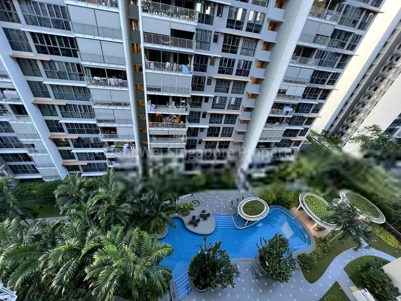 3 Bed Executive Condo for Sale in  Parc Life - Image 1