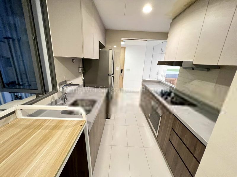 3 Bed Executive Condo for Sale in  Parc Life - Image 3