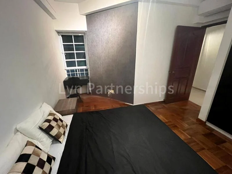 Common Room (Condo) for Rent in  Thomson Imperial Court - Image 13