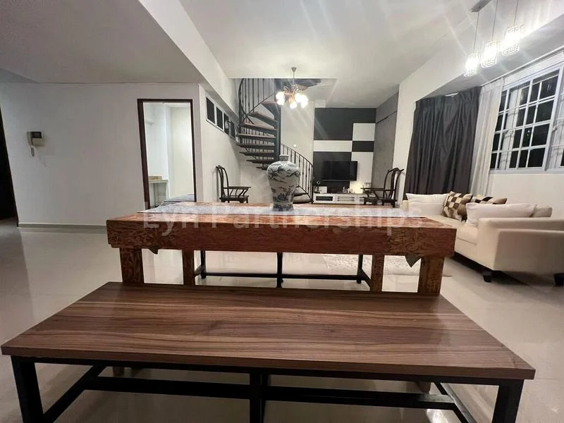 Common Room (Condo) for Rent in  Thomson Imperial Court - Image 10